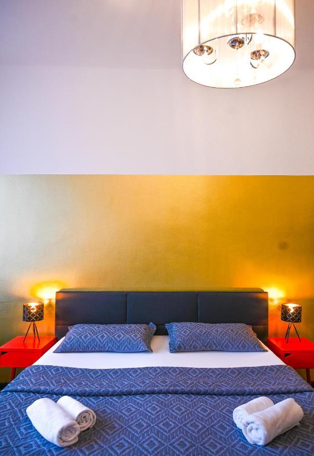Highlight Suite Augarten เวียนนา ภายนอก รูปภาพ