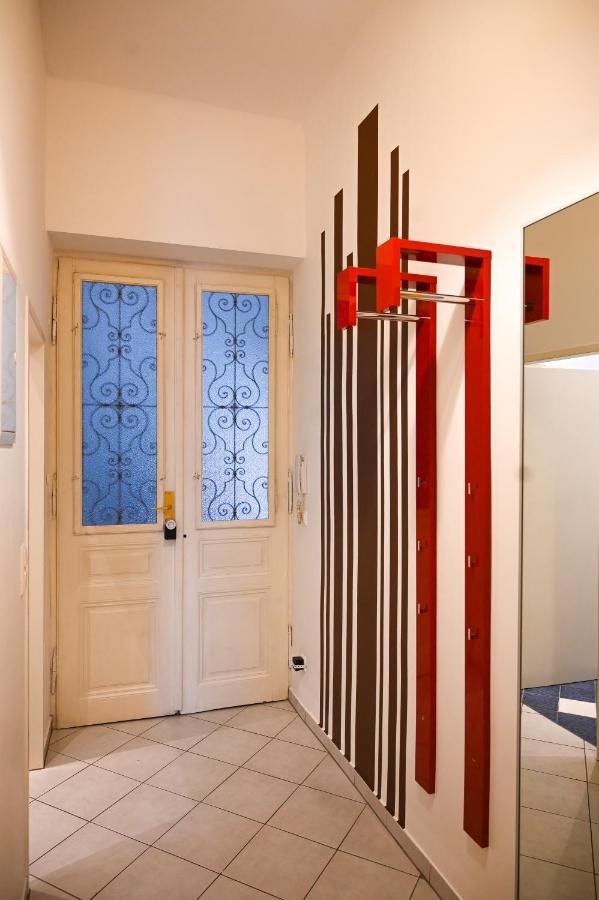 Highlight Suite Augarten เวียนนา ภายนอก รูปภาพ