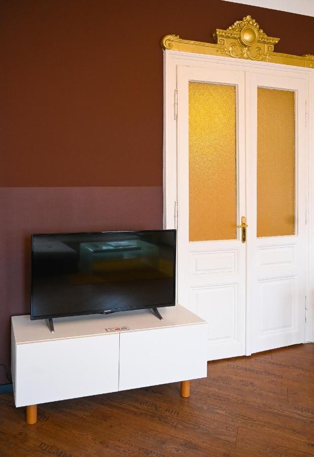 Highlight Suite Augarten เวียนนา ภายนอก รูปภาพ