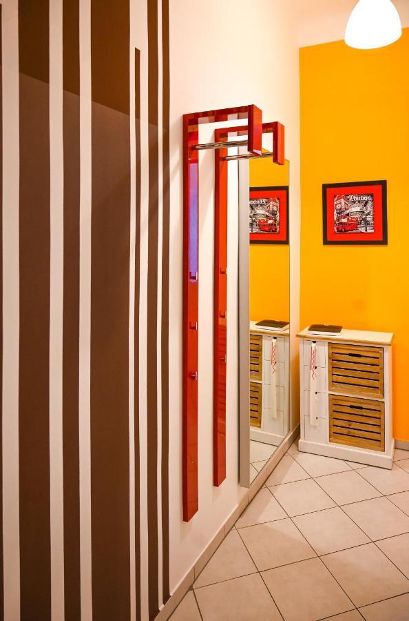 Highlight Suite Augarten เวียนนา ภายนอก รูปภาพ